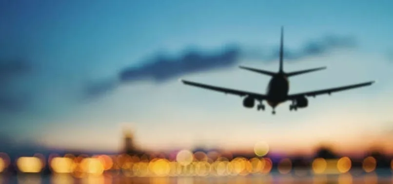 İstanbul ve Ankara'da uçuş yasağı