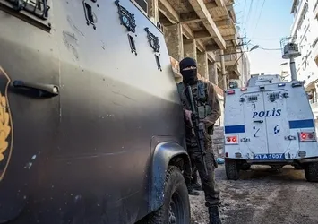 Bitlis'te sokağa çıkma yasağı ilan edildi