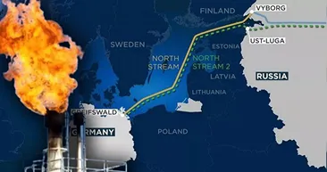 Rusya’dan Avrupa’ya petrol ve gaz uyarısı: Felakete neden olur