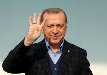 Yeni dönemde AK Parti'nin dört hedefi