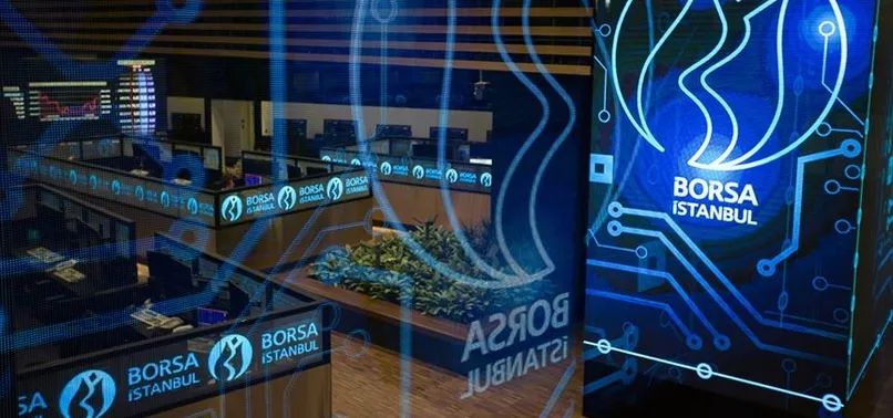 Borsa İstanbul 2023'e üst üste rekorla başladı