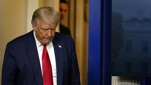 Trump’tan başkanlık seçimiyle ilgili flaş çağrı: Erteleyin