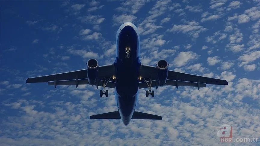 Uçuşlar iptal mi edildi, son durum ne? Uçak seferleri ne oldu, nasıl yapılacak? 19 Temmuz THY, AJET, Pegasus yurt içi, yurt dışı uçuş sorgulama 1