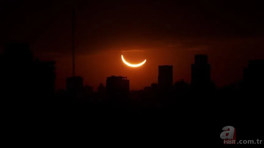 2022 Güneş Tutulması burçları nasıl etkileyecek? Astrologlar Güneş Tutulması için hangi burca ne diyor? Güneş Tutulması ne zaman, hangi gün? 9