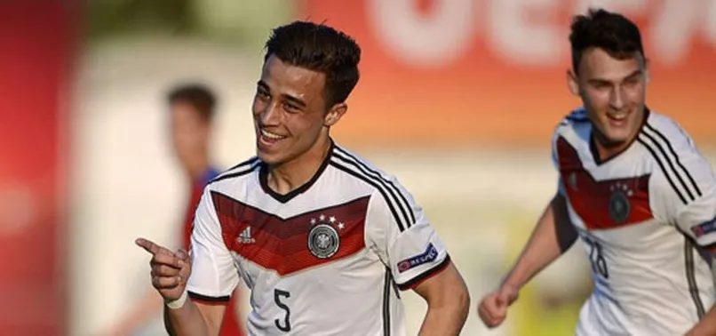 Galatasaray, Erdinç Karakaş'ı transfer ediyor!