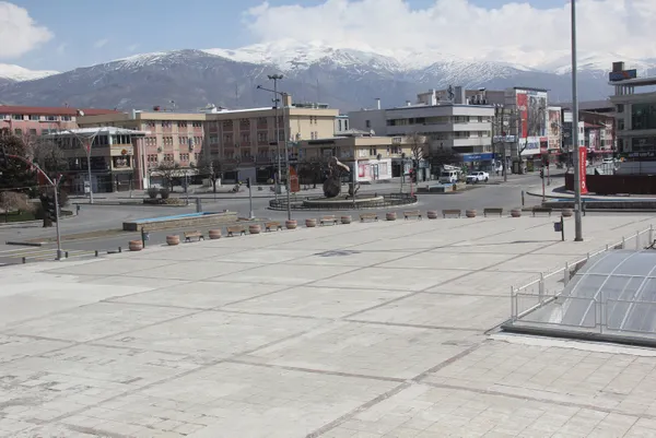 Erzincan’da kırmızı alarm! Yeni koronavirüs tedbirleri alındı