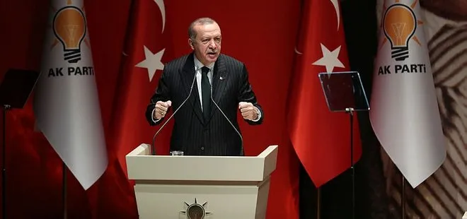 Başkan Erdoğan Dünyanın en seçkin lideri seçildi