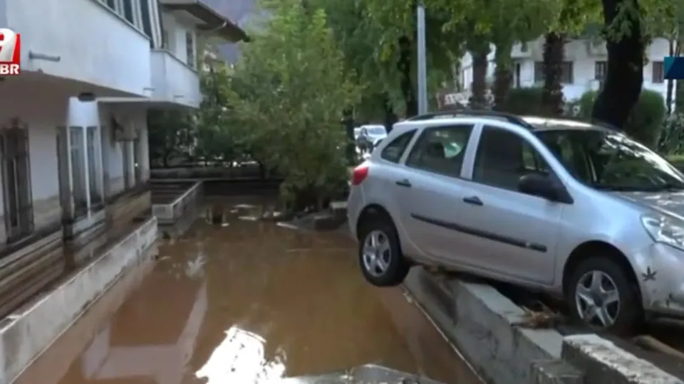 Muğla'da sel ve heyelan! Felaket gün ağarınca ortaya çıktı