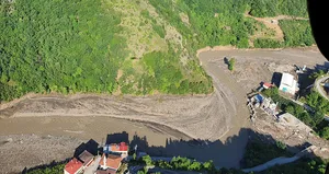 HES kapakları patladı iddialarına yanıt