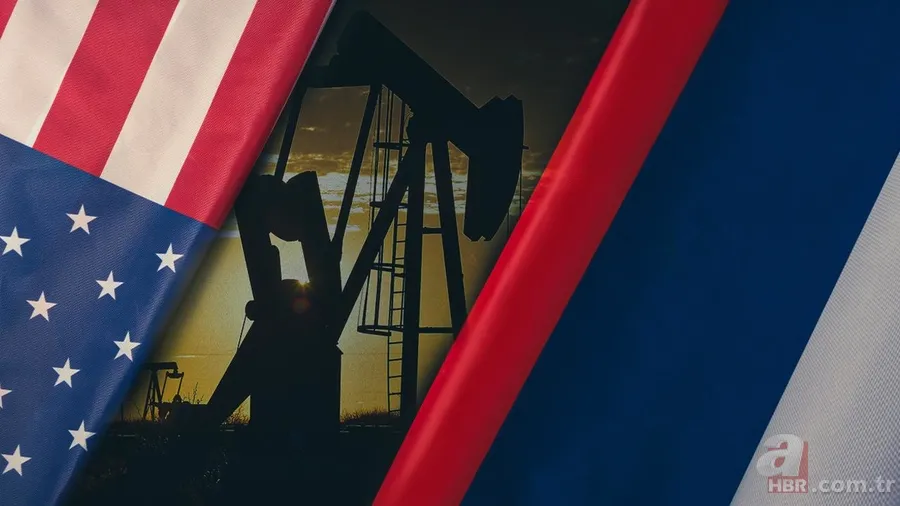 Petrol piyasalarında ABD tuzağı: Avrupa köşeye sıkıştı, fiyatlar ne zaman dengelenecek? 6