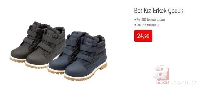 Bim aktüel ürünleri belli oldu Bim aktüel indirimli ürünler 9