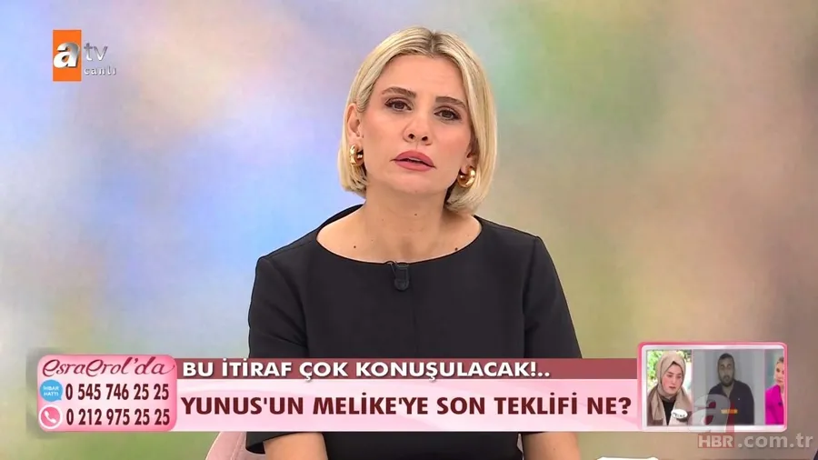 Son haline inanamayacaksınız! Türkiye günlerce onları konuşmuştu - Esra Erol canlı yayında açıkladı 8