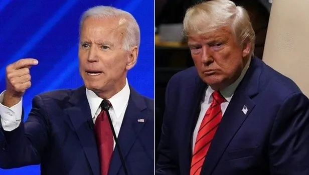 Amerika Başkanlık seçimleri ne zaman, hangi tarihte yapılacak? Başkanlık adayları kimler? İşte tarihi...