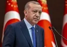 Başkan Erdoğandan 9 Eylül mesajı
