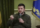Zelenskiy: Rus ordusuna vurulan en büyük darbe