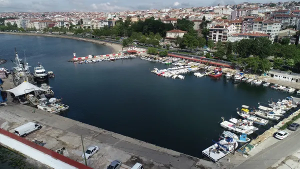 Son dakika | Çevre ve Şehircilik Bakanı Bakanı Murat Kurum'dan müsilajla ilgili önemli açıklama - 3