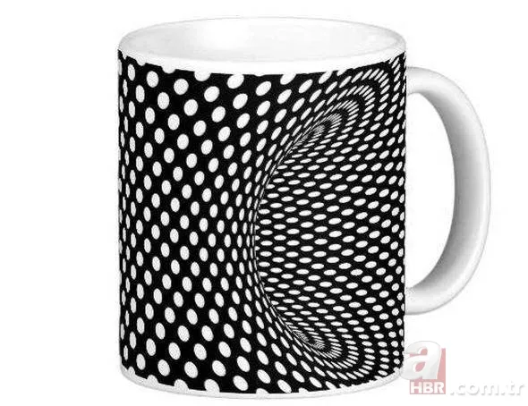 Gözlerinizin sizi yanıltmasına hazır mısınız? 16