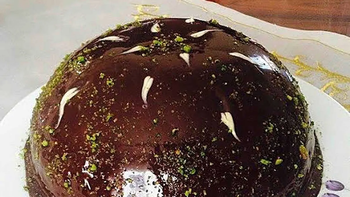 Bir zehirlenme haberi daha Niğde'den! 6 öğrenci pastadan sonra hastaneye kaldırıldı