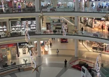 Flaş karar! Bayramda AVM'ler kapalı