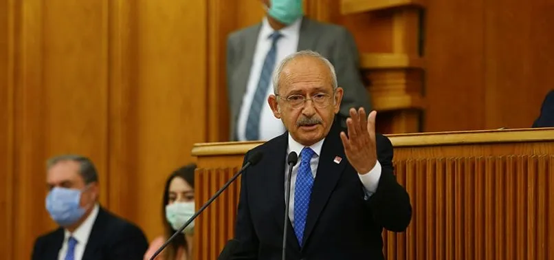 CHP Genel Başkanı Kemal Kılıçdaroğlu'nun iddiaları yalan çıktı