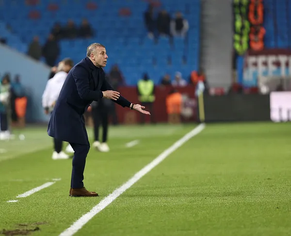 Trabzonspor Abdullah Avcı için kararını verdi