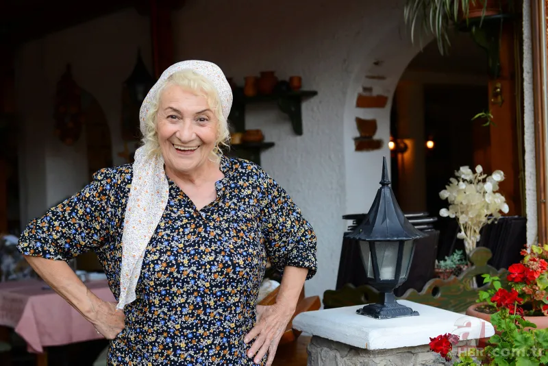 Eşkıya Dünyaya Hükümdar Olmaz ekibini yıkan haber! Sabina Toziya’nın beyninde tümör çıktı 7