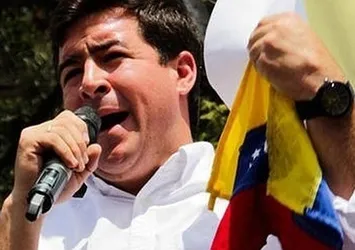 Venezuela, ABD'yi darbe planlamakla suçladı