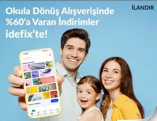 İDEFİX REKLAM