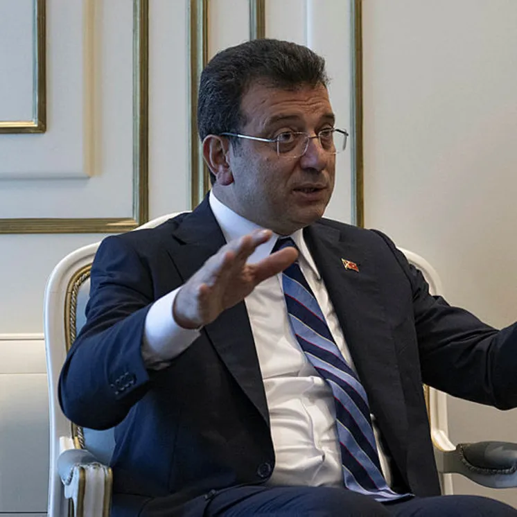 İmamoğlu’nun işe aldığı delegeler kimler?