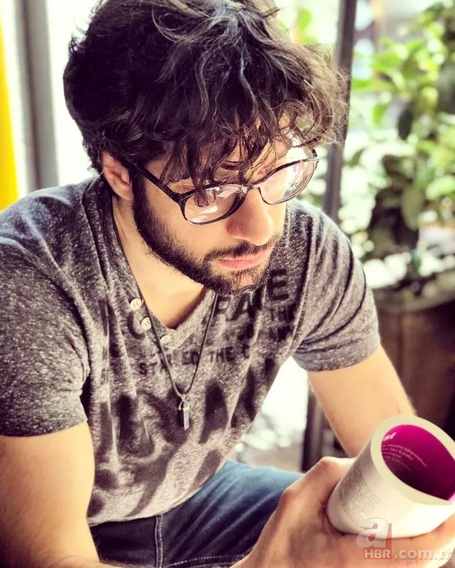 Pis Yedili dizisinin Zeki'si değişimiyle şaşırttı! 14