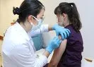 Korona aşısında tarihi anlar! Türkiye’de ilk deneme yapıldı