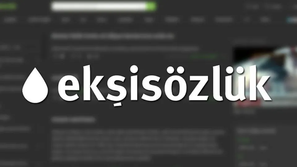 "Ekşi"mişler FETÖ'nün kalesi olmuş! Hainler ve Ekşi Sözlük omuz omuza verip platformdaki AK Partili yazarları susturuyor