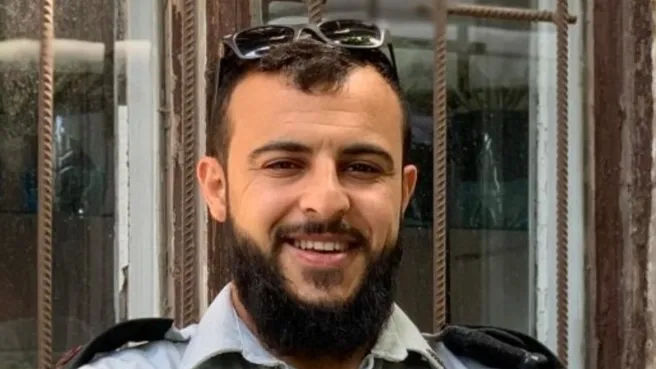 Gazze’deki çatışmada İsrailli Yarbay Salman Habaka öldürüldü