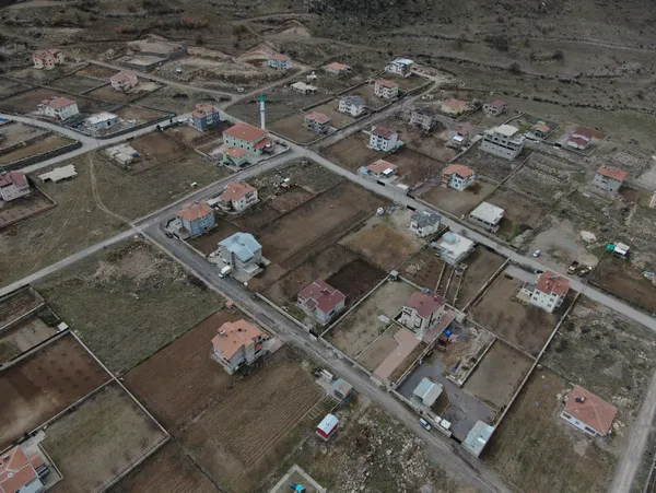 Kayseri halkında büyük tedirginlik! Bir haftada 16 kez sallandılar: Sanki yerin altından balyozla vuruyorlarmış gibi - 3