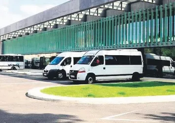 CHP’li belediyeye otogar soruşturması