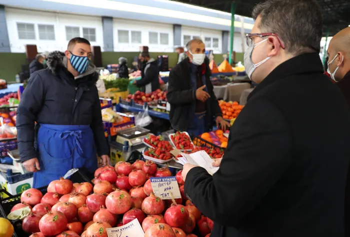 Son dakika: Ticaret Bakanlığı’ndan flaş açıklama! Fahiş fiyat artışı kapsamında 495 firmaya ceza verildi