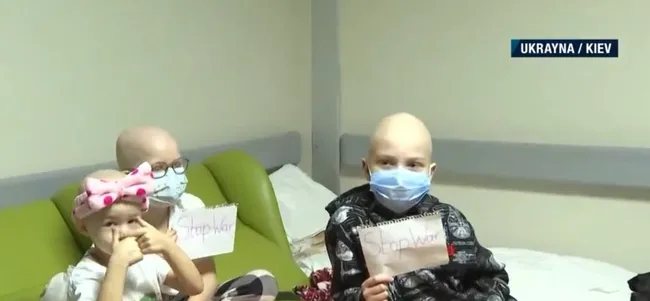 A Haber Kiev sokaklarında! Kuşatma kırıldı mı? Son durum ne? İşte hedef alınan hastane