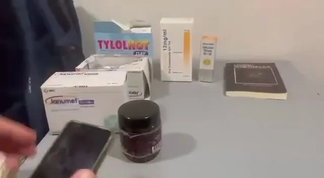 1786531278339.jpeg Ahbap Derneği soruşturmasında kasa skandalı: 44 milyon TL kayıp! Altın yerine grip ilacı çıktı - 1