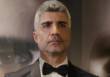Özcan Deniz kötü haberi galada aldı!