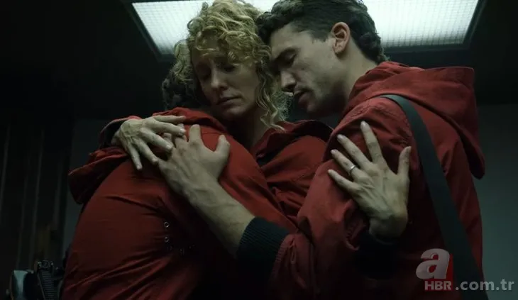 La Casa De Papel 5. sezon tarihi açıklandı mı? Netflix La Casa De Papel yeni sezon ne zaman yayınlanacak? 6
