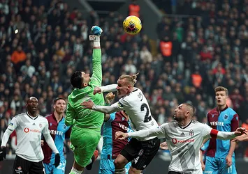 Uğurcan Çakır'a Tottenham kancası! 25 milyon Euro...
