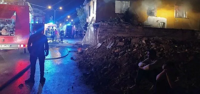 Son dakika: Bu acının tarifi yok! Konya’da 3 çocuk yanarak hayatını kaybetti