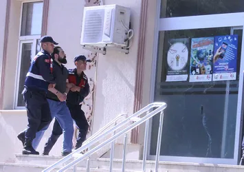 FETÖ firarisi eski yüzbaşı bakın nerede yakalandı
