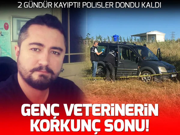 Giresun'da arının soktuğu kişi hayatını kaybetti - 1