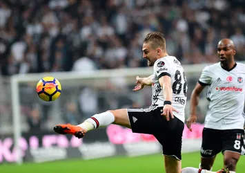 Caner Erkin'e 2 yıl hapis istemi