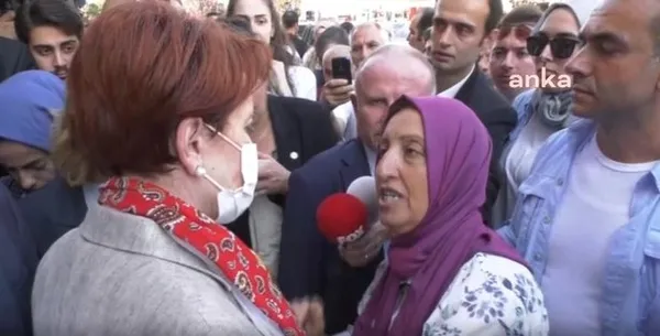 İYİ Parti’den bir tiyatro daha! Meral Akşener’e Açım, ölüyorum Nurgül Sipahi İYİ Partili çıktı | 2 dairesi var