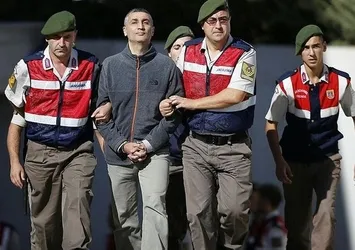 Cumhurbaşkanı Erdoğan'a suikast girişimine ilişkin davada karar çıktı