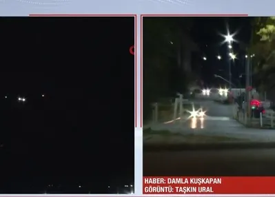 Şehitlerimizin naaşı Ankara’da!