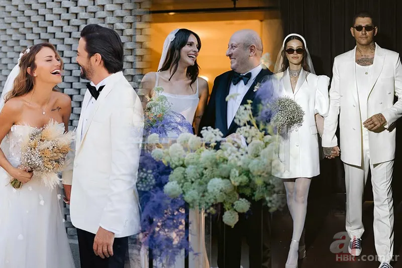 Ünlülerin bebek sevinci: Kimi ilk kez kimi 4. kez anne-baba olacak! 1