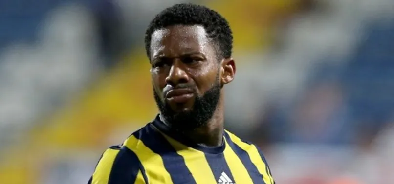 Jeremain Lens'ten arkadaşlarına büyük destek